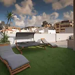Hercot Canteras Relax