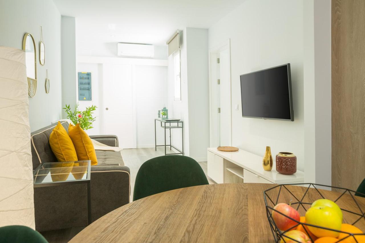 Hercot Canteras Relax Apartment Las Palmas de Gran Canaria