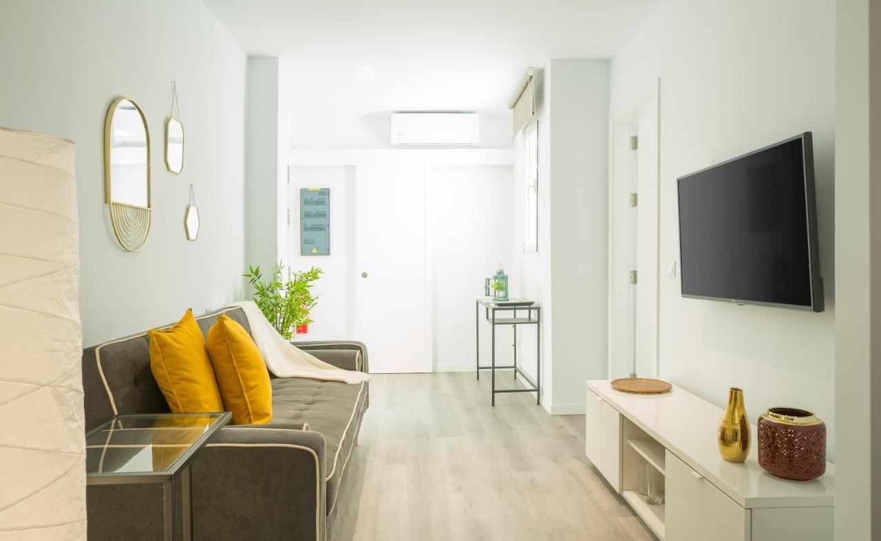 Apartment Hercot Canteras Relax