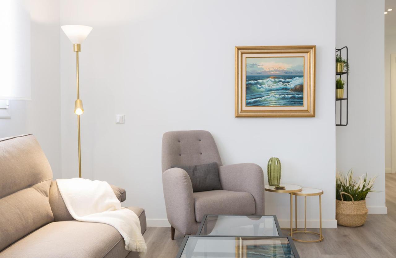 Apartment Hercot Canteras Relax