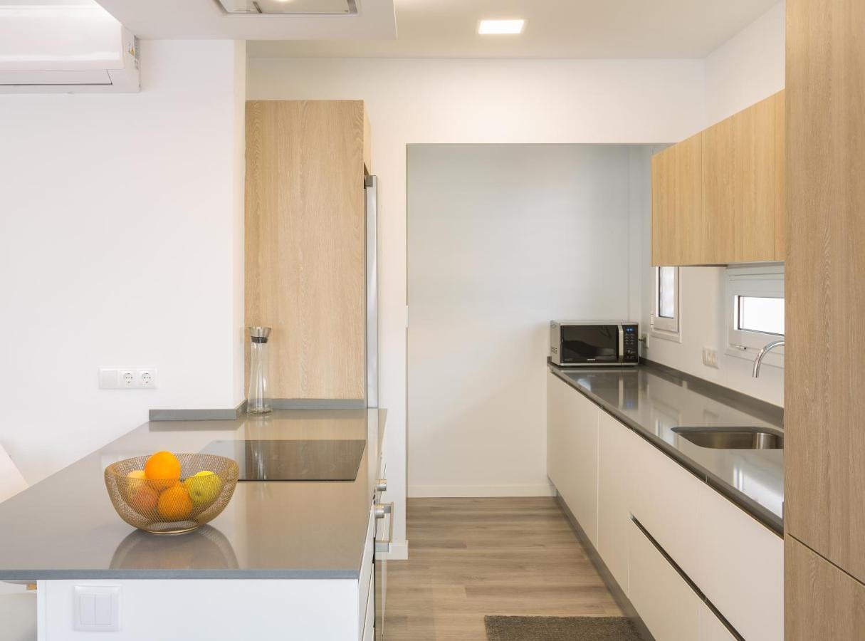 Apartment Hercot Canteras Relax