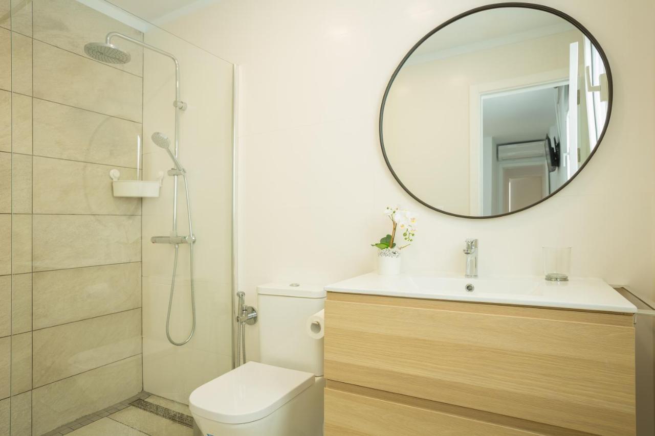 Apartment Hercot Canteras Relax Las Palmas de Gran Canaria