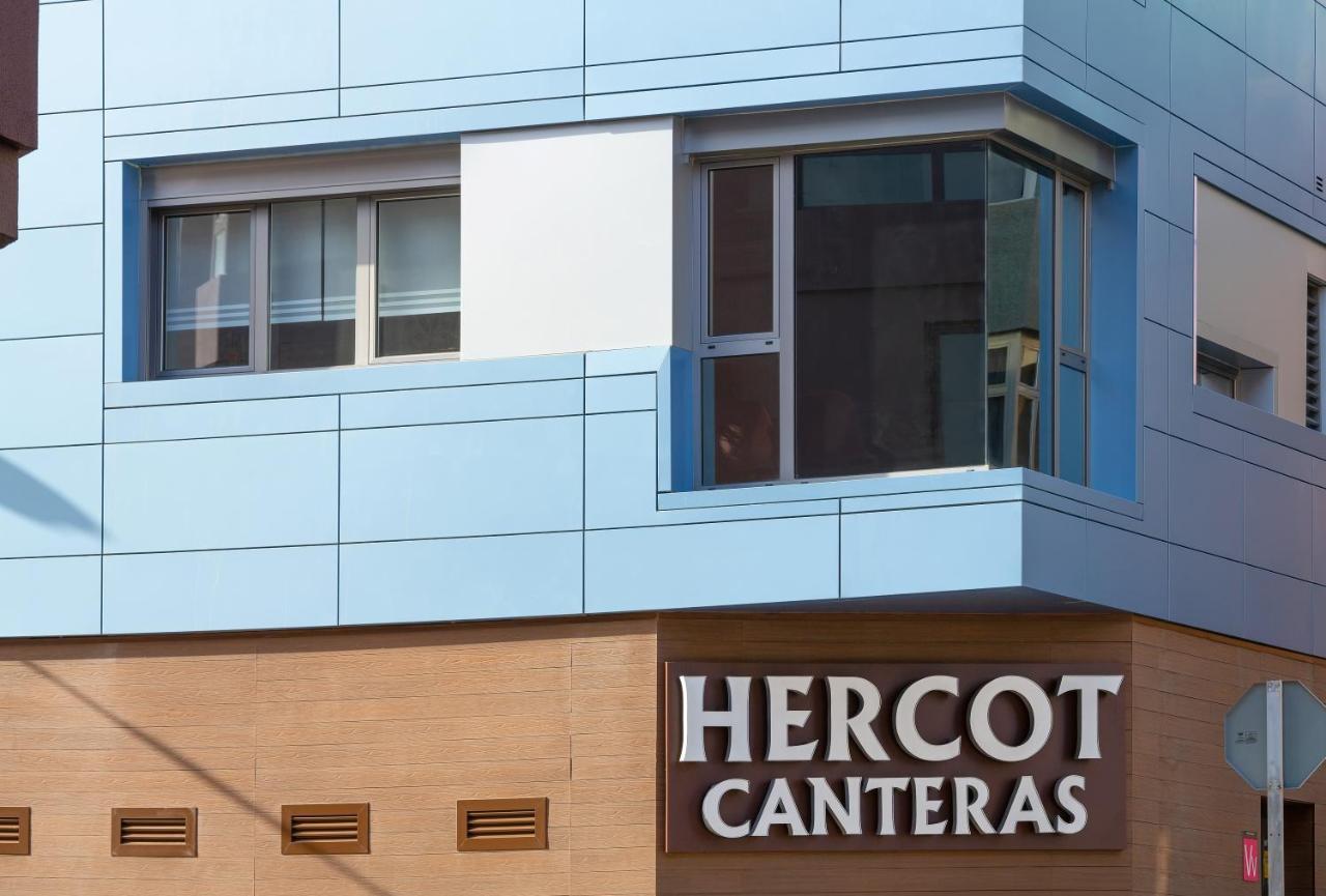 Apartment Hercot Canteras Relax Las Palmas de Gran Canaria