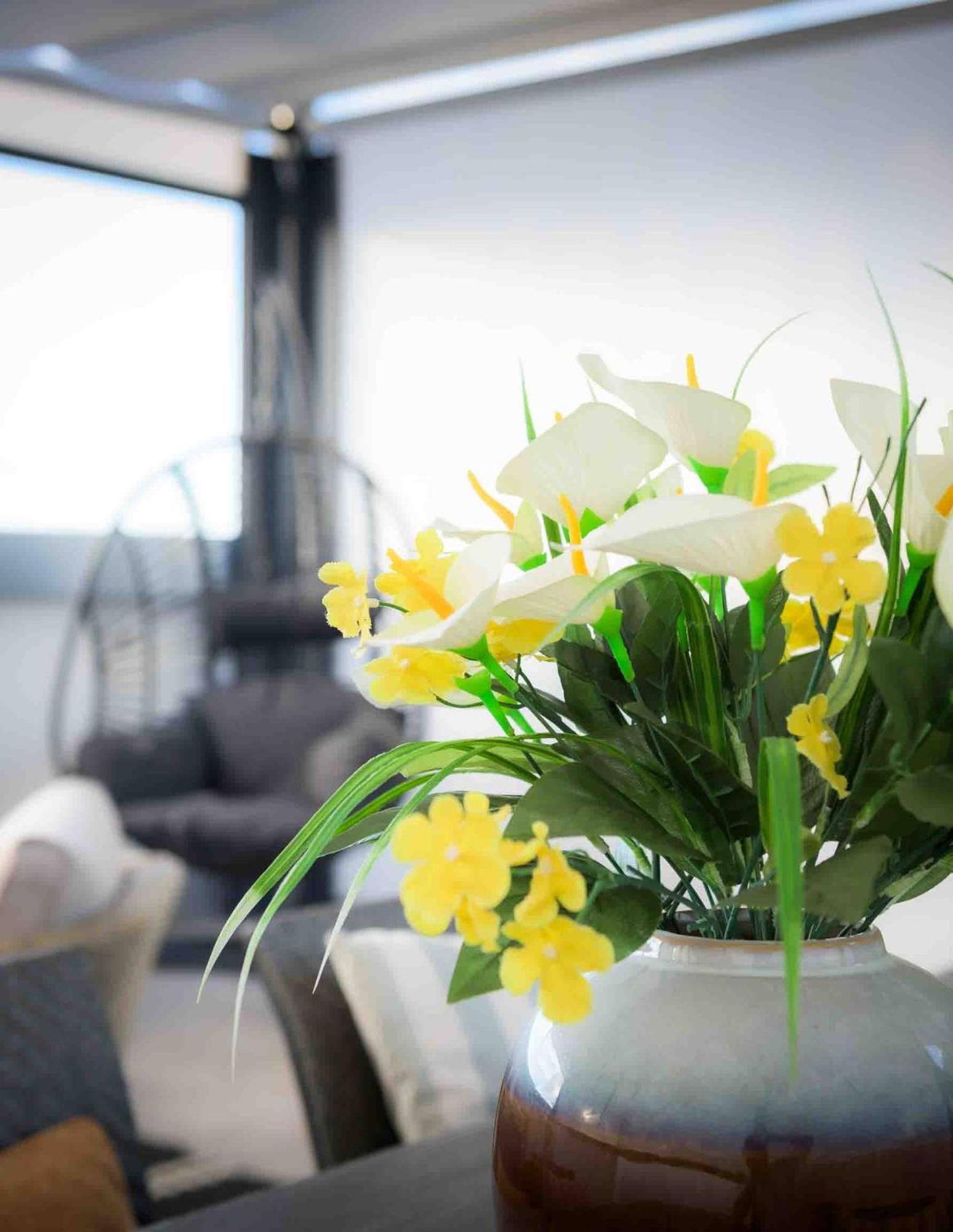Hercot Canteras Relax Apartment *